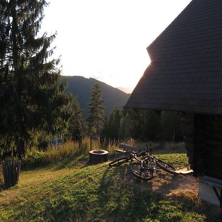 Ferienwohnung Am Eisweiher Titisee-Neustadt Dış mekan fotoğraf
