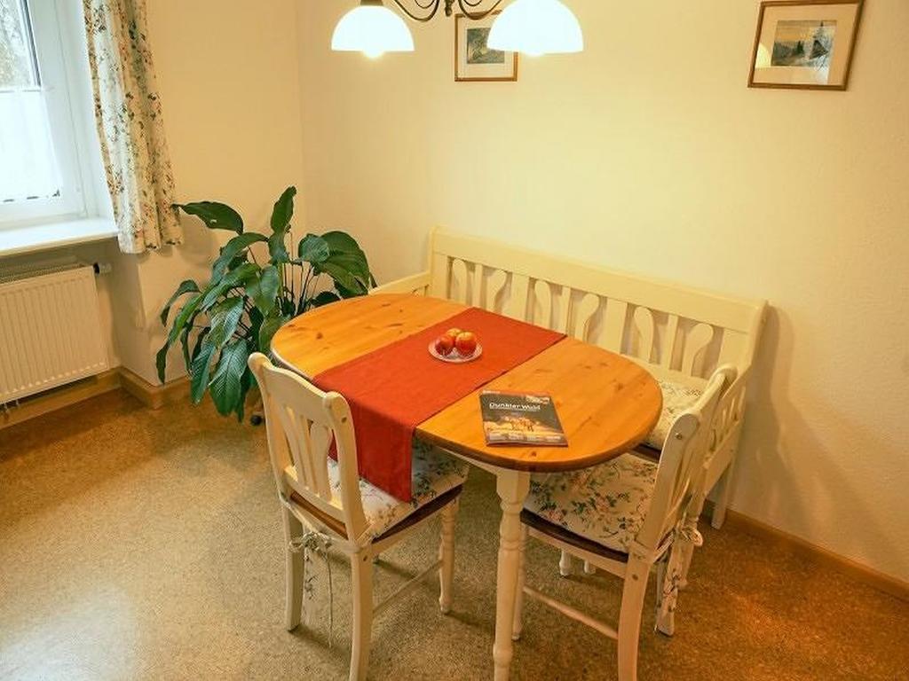 Ferienwohnung Am Eisweiher Titisee-Neustadt Dış mekan fotoğraf