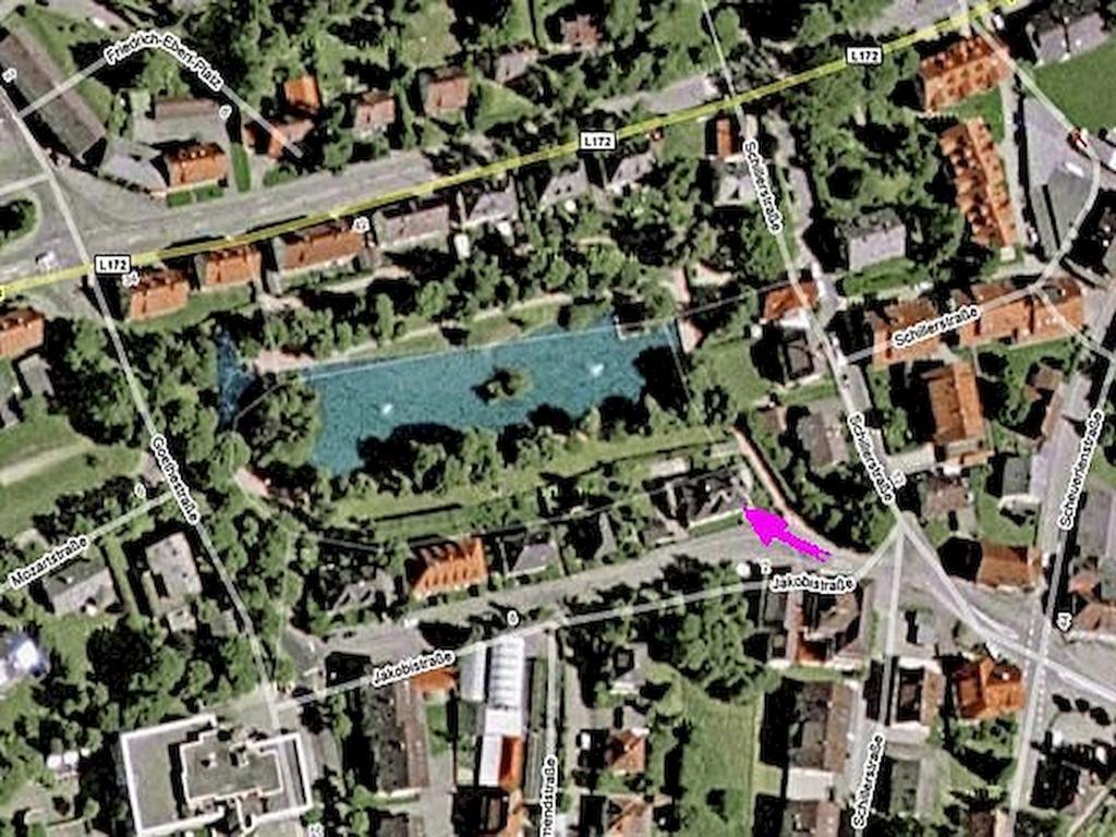 Ferienwohnung Am Eisweiher Titisee-Neustadt Dış mekan fotoğraf