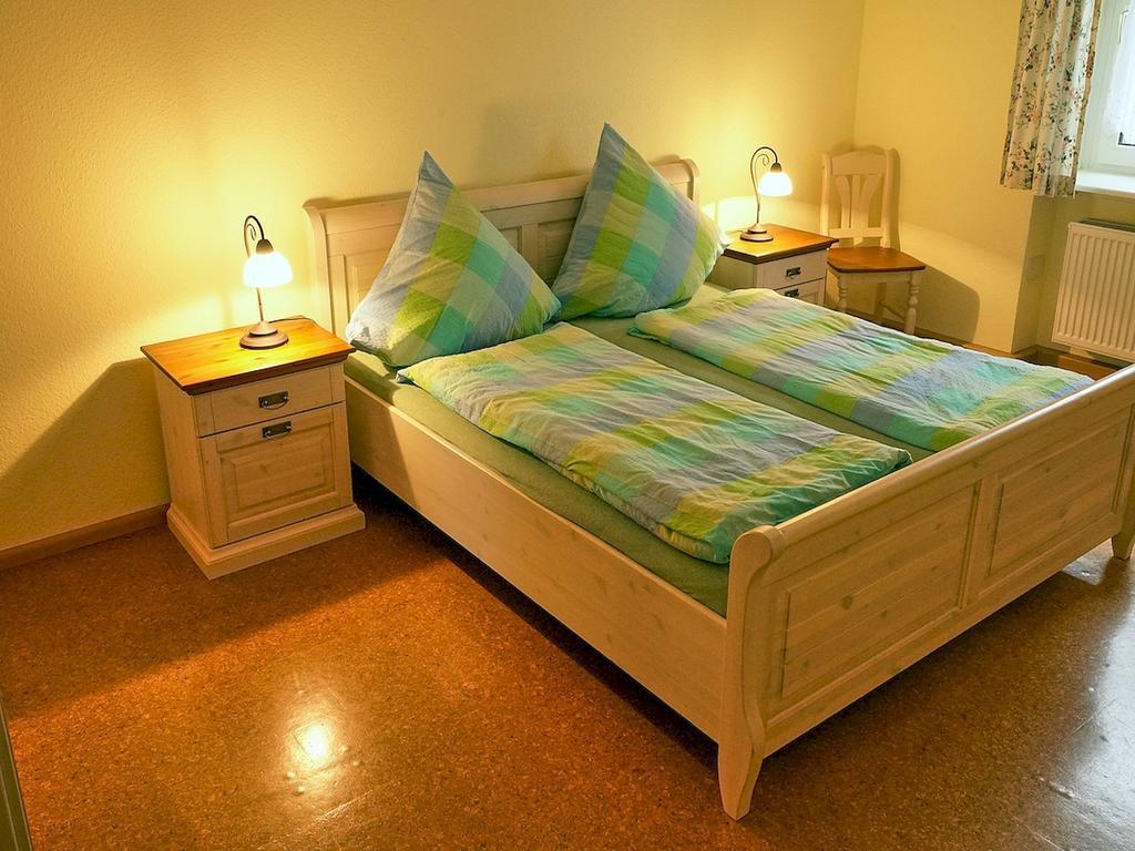 Ferienwohnung Am Eisweiher Titisee-Neustadt Dış mekan fotoğraf