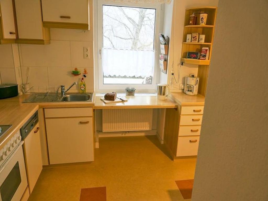 Ferienwohnung Am Eisweiher Titisee-Neustadt Dış mekan fotoğraf