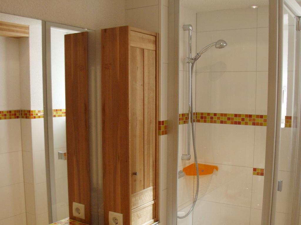 Ferienwohnung Am Eisweiher Titisee-Neustadt Dış mekan fotoğraf