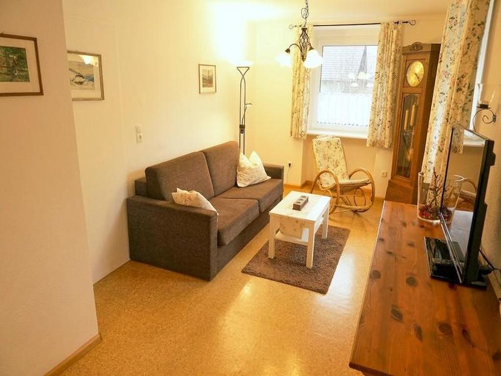 Ferienwohnung Am Eisweiher Titisee-Neustadt Dış mekan fotoğraf