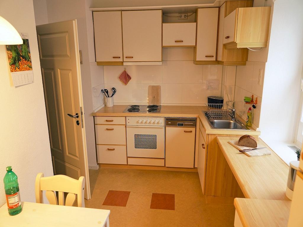 Ferienwohnung Am Eisweiher Titisee-Neustadt Dış mekan fotoğraf